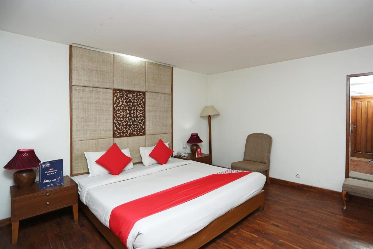 Oyo 27008 Paradise Gateway Ξενοδοχείο Σριναγκάρ Εξωτερικό φωτογραφία
