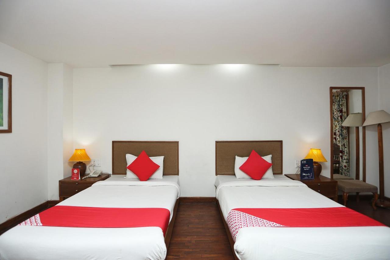 Oyo 27008 Paradise Gateway Ξενοδοχείο Σριναγκάρ Εξωτερικό φωτογραφία