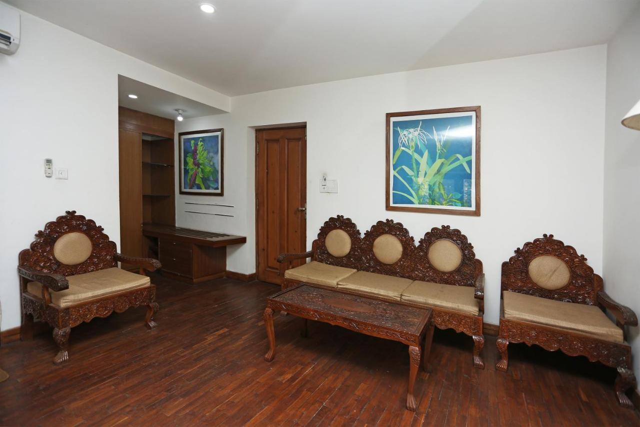 Oyo 27008 Paradise Gateway Ξενοδοχείο Σριναγκάρ Εξωτερικό φωτογραφία